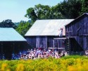 4th Line Theatre