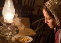 Christmas By Candlelight