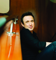 Colin James with Chris Caddell