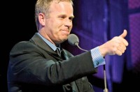 Gerry Dee Live