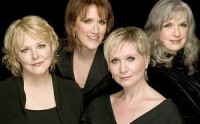 A Quartette Christmas