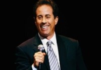 Jerry Seinfeld Live