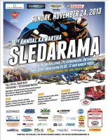 Kawartha Sledarama