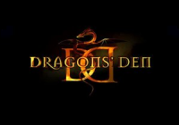 Dragon's Den Audition Tour