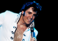 Elvis: The Moments with Pete Paquette