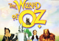 The Wizard of Oz by Funfolk Theatricals