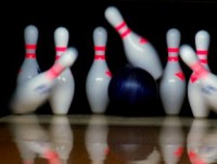 Bowl-a-thon and Fundraiser for Special Olympics