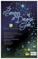 An Evening of Dreams Gala