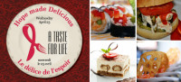 A Taste For Life