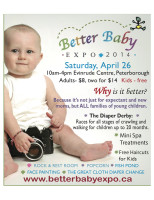 Better Baby Expo