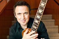 Colin James at Peterborough Musicfest