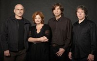 Cowboy Junkies at Peterborough Musicfest