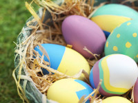 Downtown Easter Egg Hunt