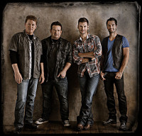 Emerson Drive at Peterborough Musicfest