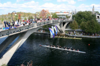 Head of the Trent Regatta