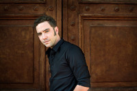 Justin Rutledge at Peterborough Musicfest