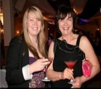 Ladies Night Out