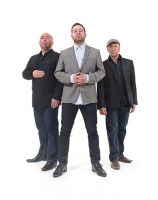 MonkeyJunk at Peterborough Musicfest