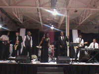 Motor City Music at Peterborough Musicfest