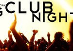 Saturday Big Club Night