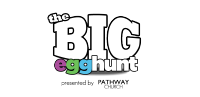 The Big Egg Hunt