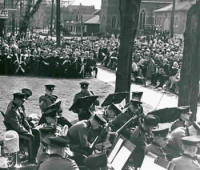 Trent Parade and Community Celebration