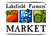 Lakefield Farmers' Market