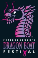 Peterborough Dragon Boat Festival