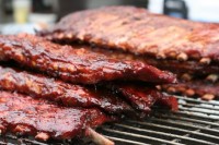Peterborough Ribfest