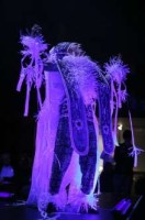 Wearable Art Show & Runway Challenge