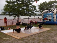 Bridgenorth Street Dance