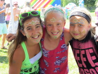 Ennismore Shamrock Festival, Truck & Tractor Pull