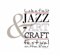 Lakefield Jazz, Art & Craft Festival on the River