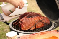Kawartha BBQ Competition - 3rd Annual