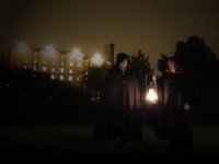 Downtown Ghostwalk