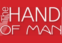 The Hand of Man Art & Craft Sale
