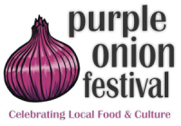 The Purple Onion Festival