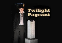 Little Lake Cemetery Twilight Pageant
