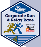 Peterborough Corporate Run and Relay Race