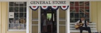 Historic Dominion Days