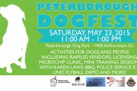 Peterborough Dogfest