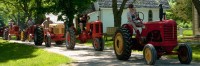 Smoke & Steam Show